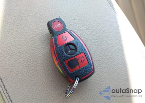 2008 Mercedes-Benz R 350 4Matic from USA, damaged, VIN 4JGCB65E68A077505